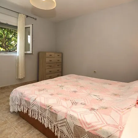 Apartment Aleksandra