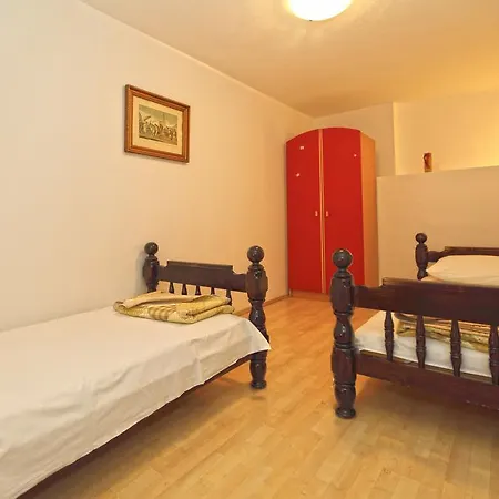 Appartement Aleksandra