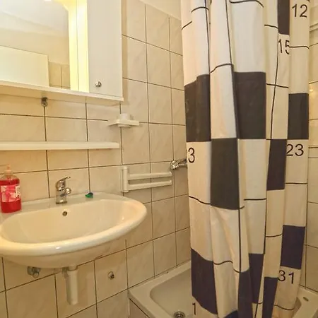 Aleksandra Appartement Hvar Town