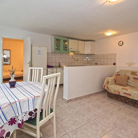 Aleksandra Appartement